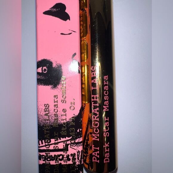 PAT McGRATH LABS
Dark Star Volumizing Mascara-NIB - Picture 6 of 8